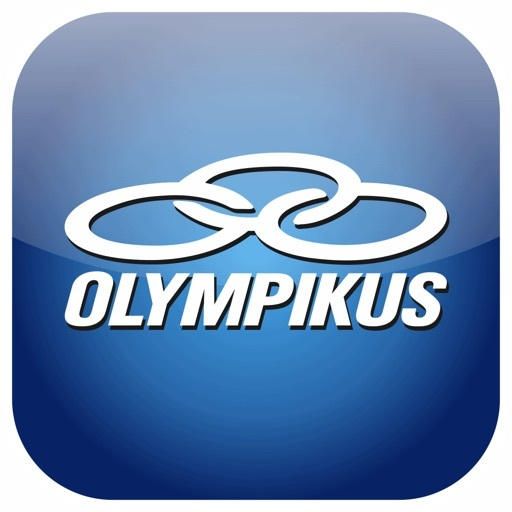 Cola de Bolso Olympikus