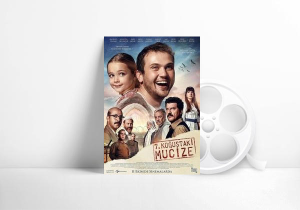 Película Milagre Cela 7