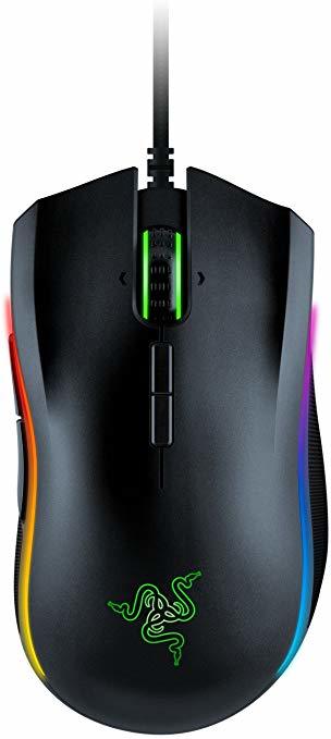 Producto Razer gaming maus 