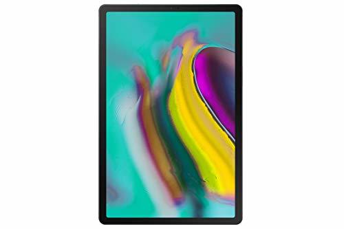 Electronic Samsung Galaxy Tab S5e Wi Fi SM-T720 64GB  plateado alemán versión