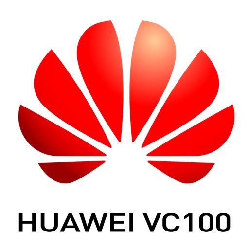 App HUAWEI VC100 for iPhone