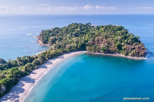 Lugar Costa Rica