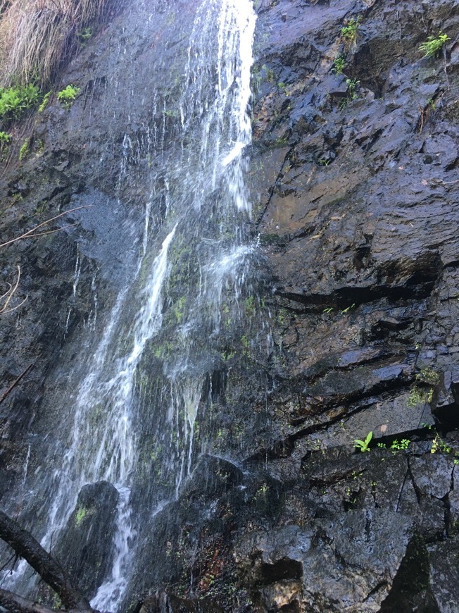 Place Cascata do Barbelote