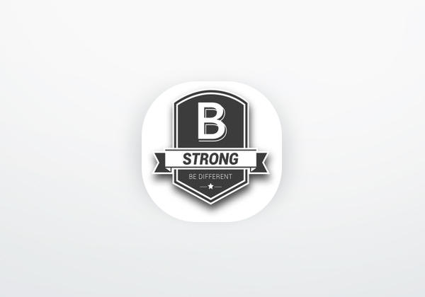 App BSTRONG