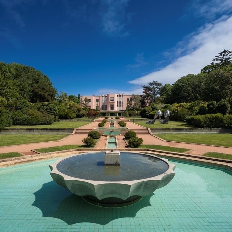 Place Serralves (Museu)