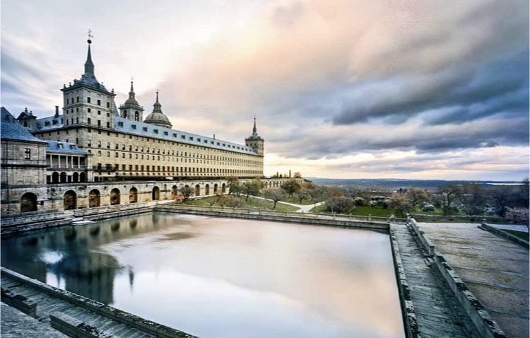 Place El Escorial