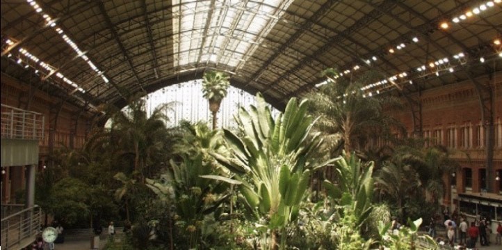 Place Atocha