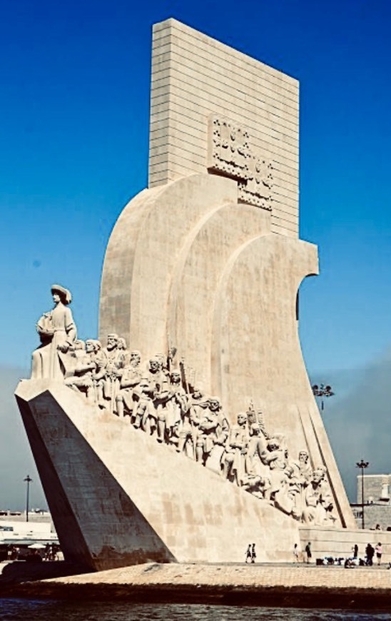 Place Padrão dos Descobrimentos