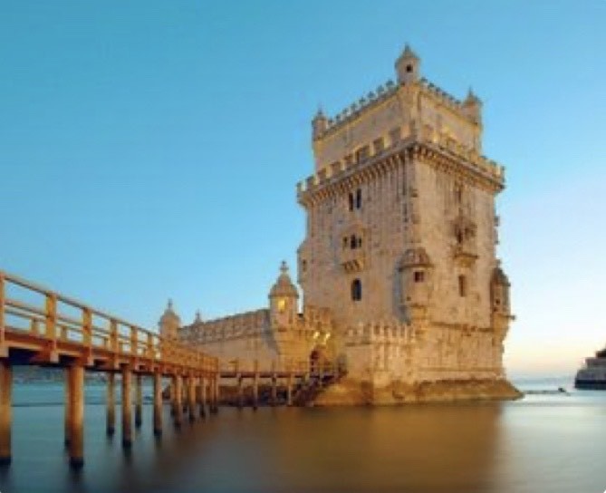 Place Torre de Belém