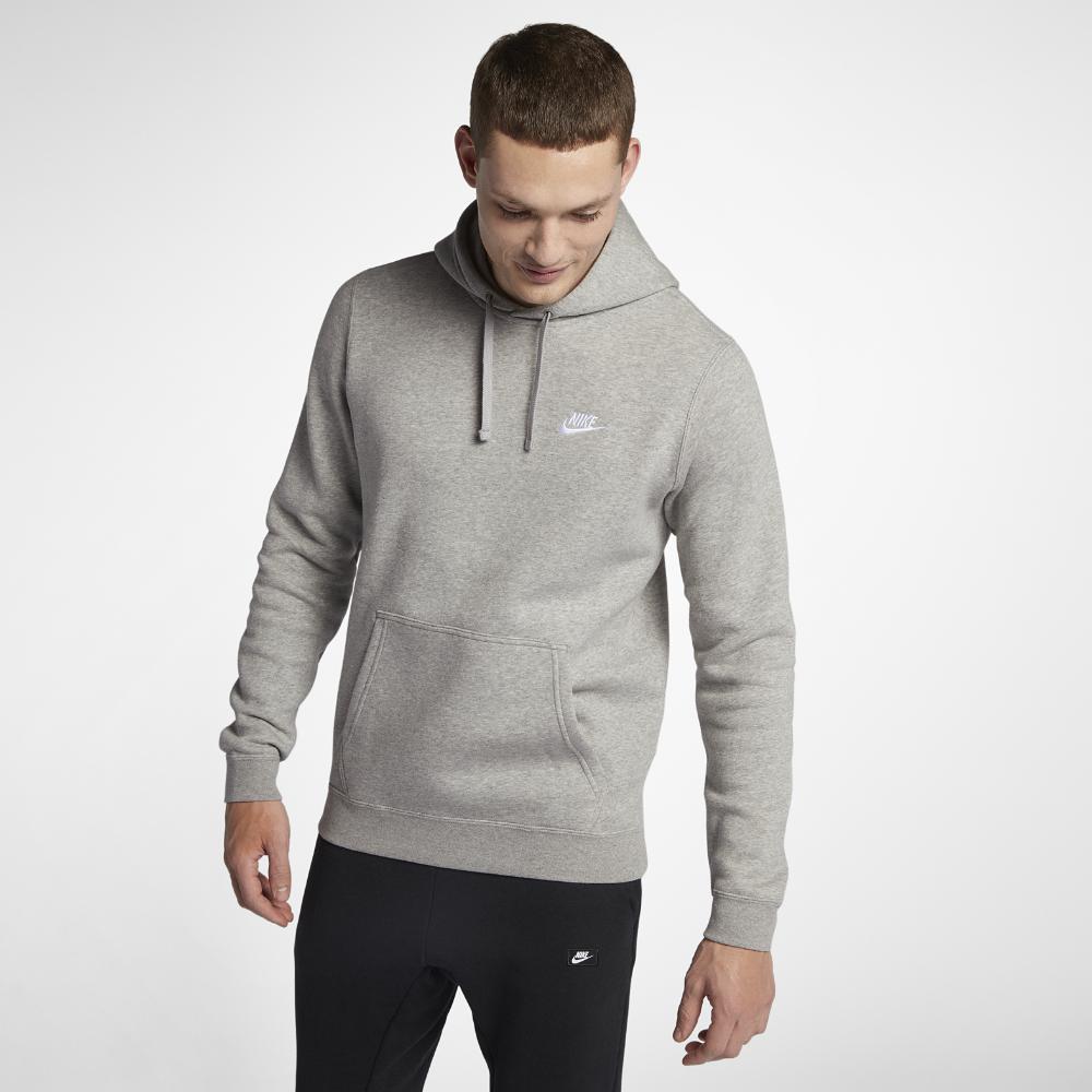 Fashion Nike Sportswear Club Fleece - Men Hoodies

