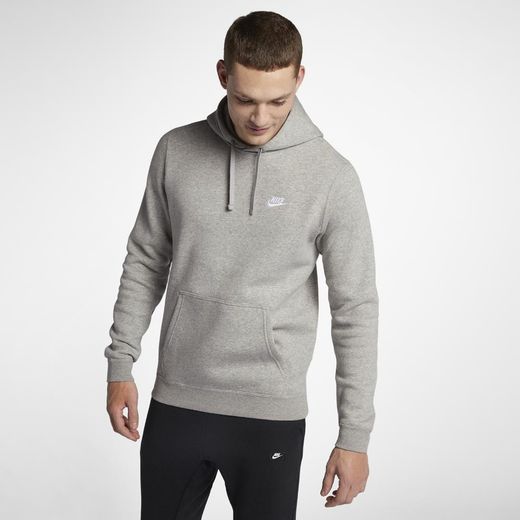 Nike Sportswear Club Fleece - Men Hoodies

