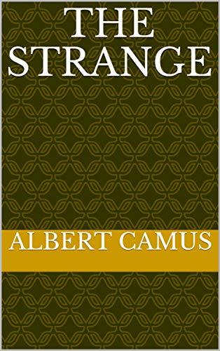 The strange