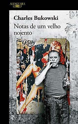 Book Notas de Um Velho Nojento