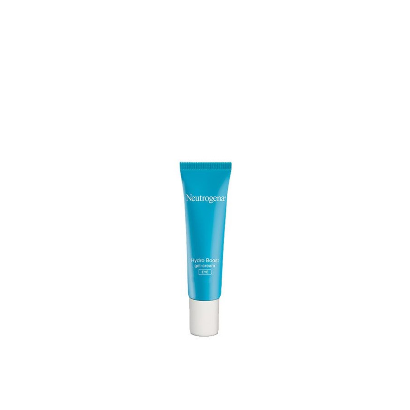 Social Neutrogena® Hydro Boost Gel-Cream for Eyes