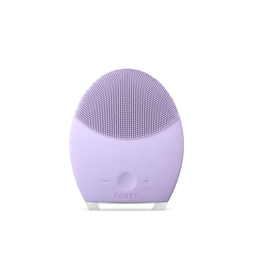 Products FOREO Luna 2 Lilás Pele Sensível