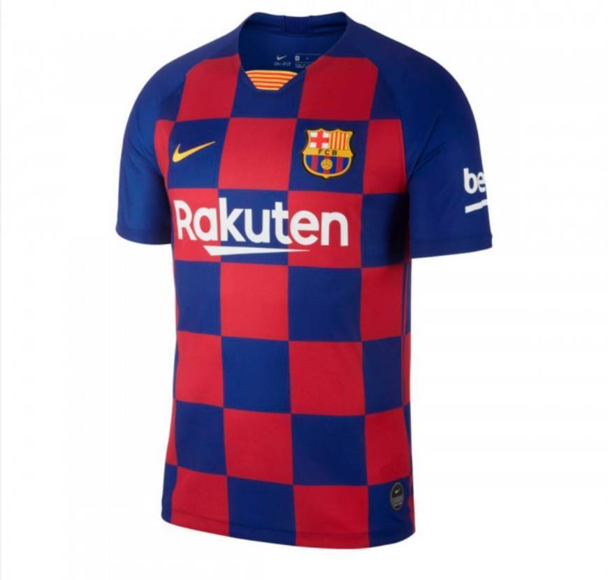 Producto FC Barcelona Camisola Principal 2019/2020