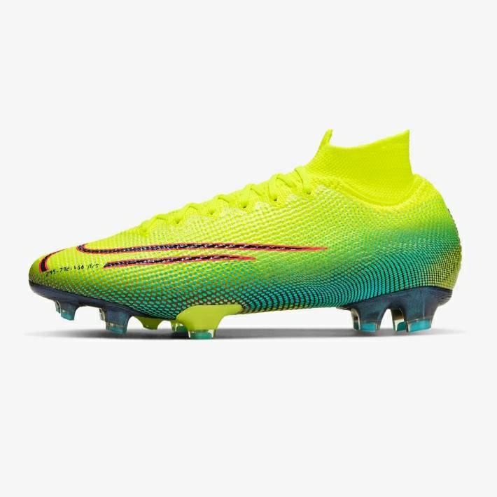 Social Nike Mercurial Superfly 7 Elite MDS FG

