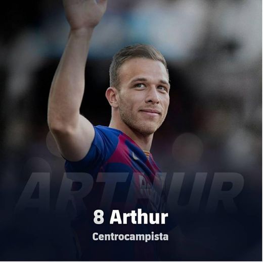 Arthur 