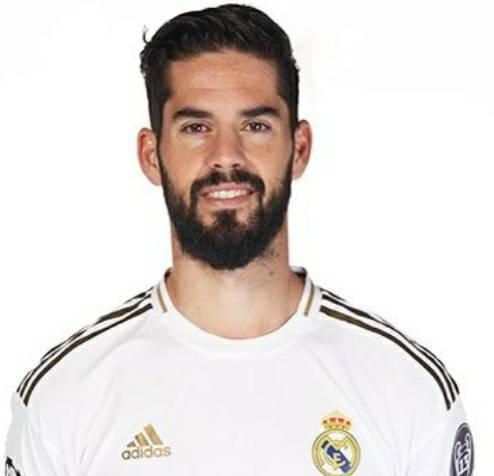 Isco