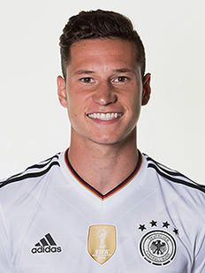 Julian Draxler