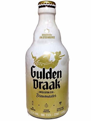 Producto Gulden Draak Brewmaster Limited Edition 2019 33 CL Cerveza Beer