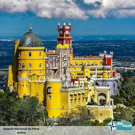 Palacio da Pena