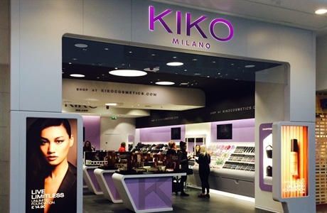 KIKO MILANO