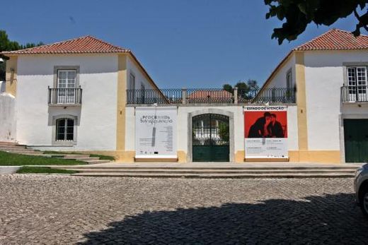 Casa da Cerca