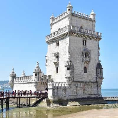 Torre de Belém