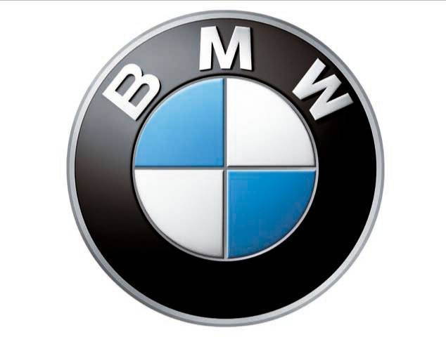 Moda BMW