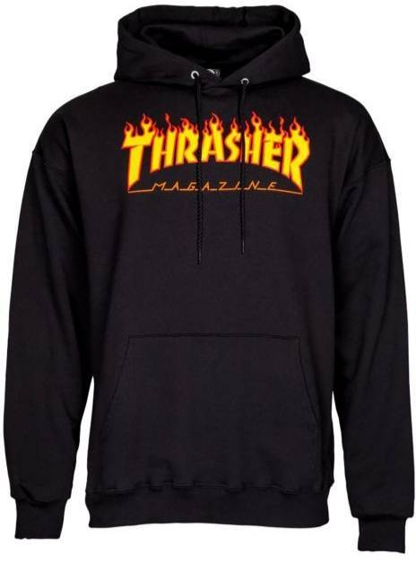 Fashion Camisola Thrasher