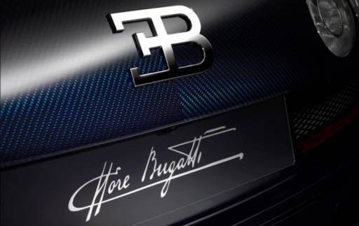 Fashion Bugatti