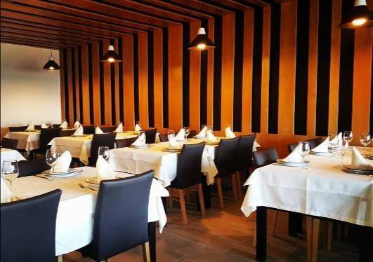 Fashion Restaurante em Braga