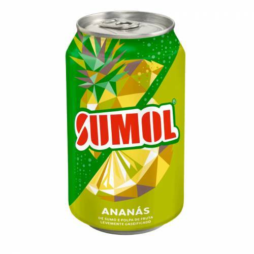 Fashion Sumol