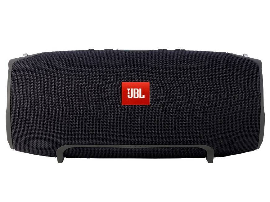 Fashion Culona JBL Xtreme