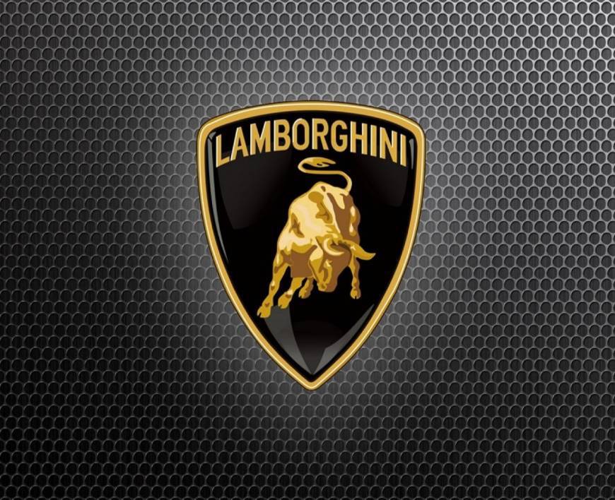 Fashion Lamborghini