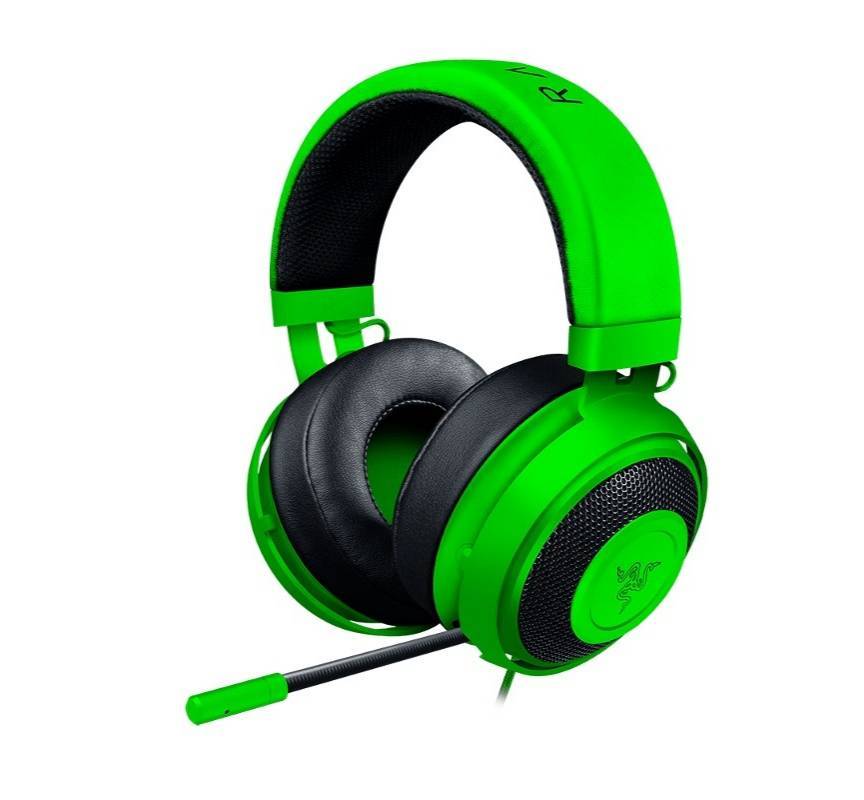 Fashion Auscutadores da Razer