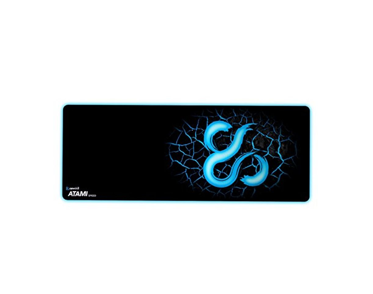 Social Newskill Atami Speed Tamaño XL - Alfombrilla Gaming Profesional