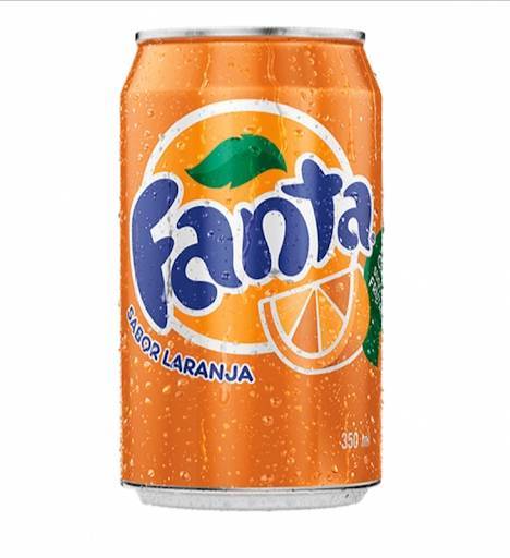 Fashion Fanta