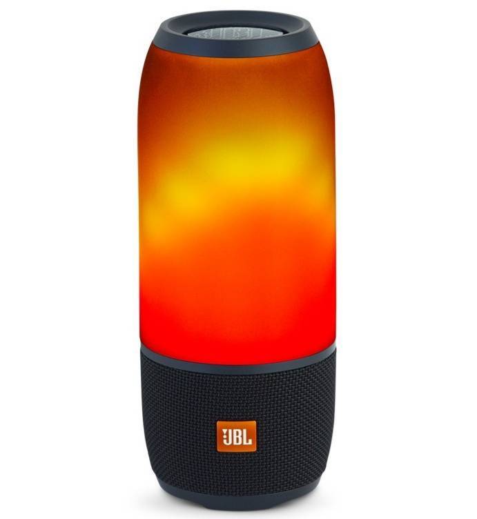 Moda Culona JBL Pulse Led 360