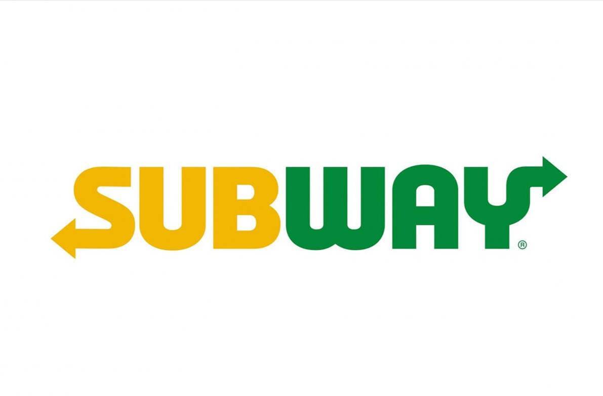 Moda SUBWAY 