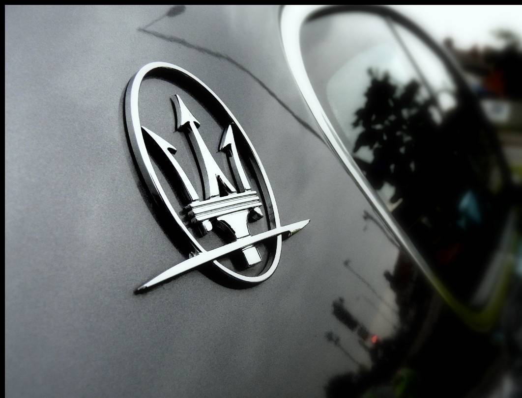 Fashion  Maserati 