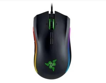 Rato da razer