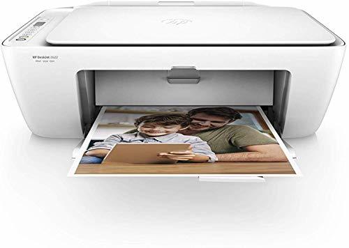 Electrónica Hp deskjet 2622 - impresora multifunción