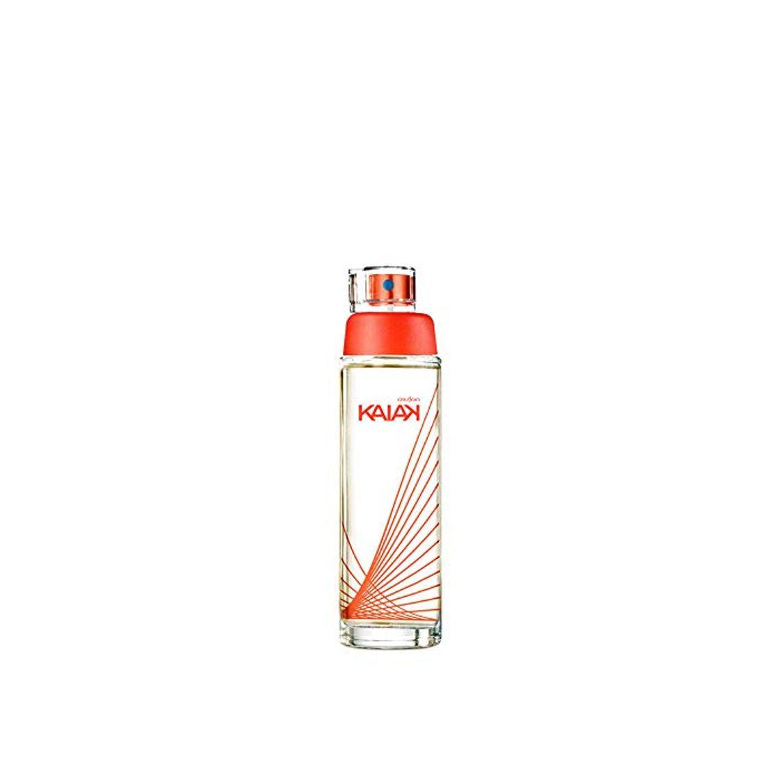Social Linha Kaiak Natura - Colonia Feminina Kaiak 100Ml -