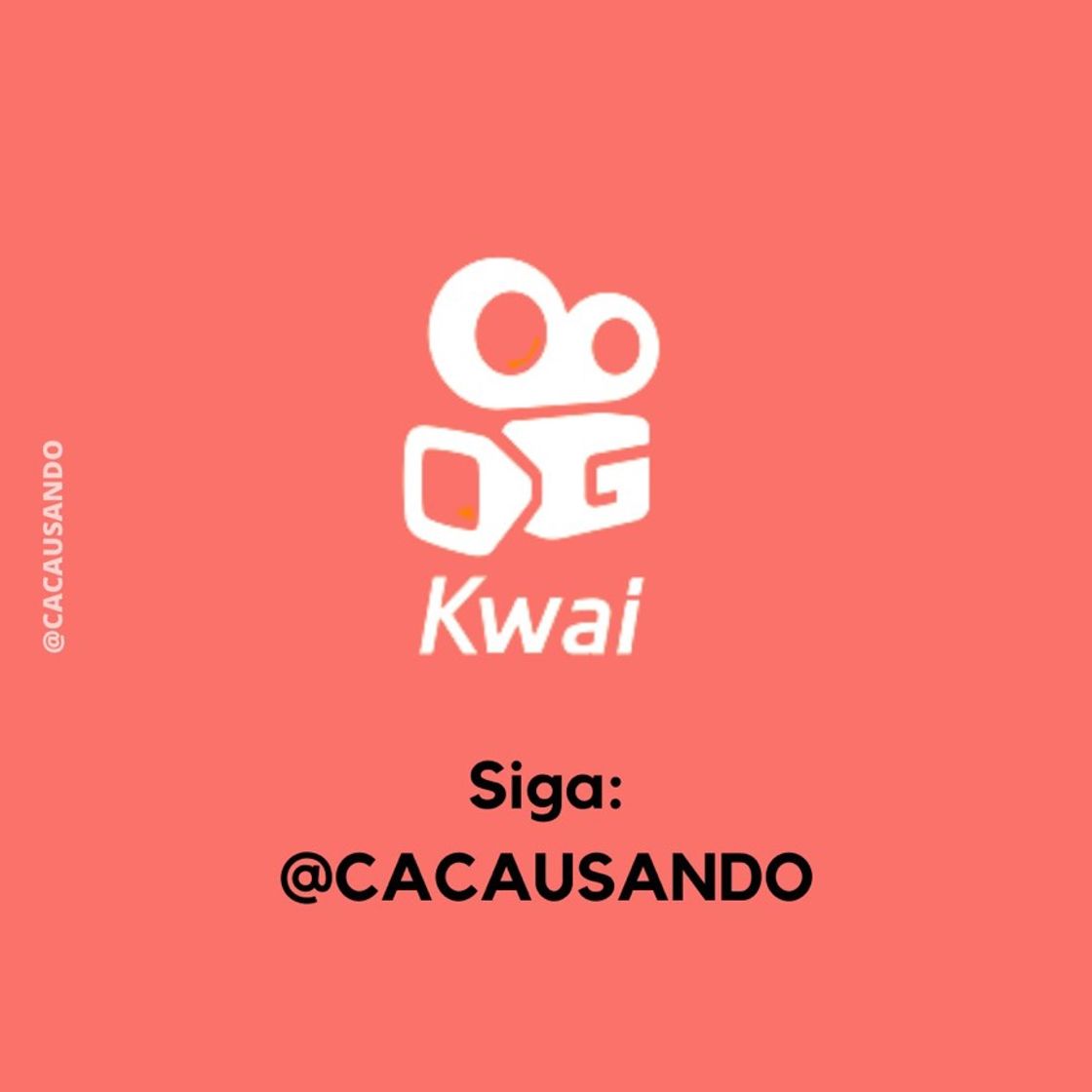 Moda Kwai - App de vídeos curtos