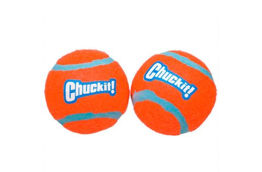 Brinquedo Chuckit Bola de Tênis