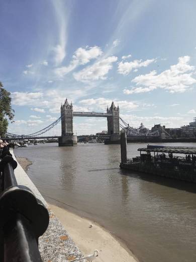 Tower Bridge