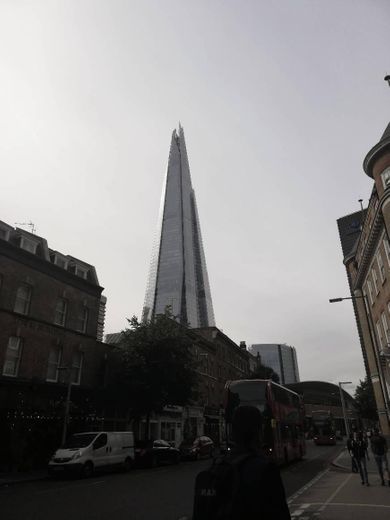 The Shard