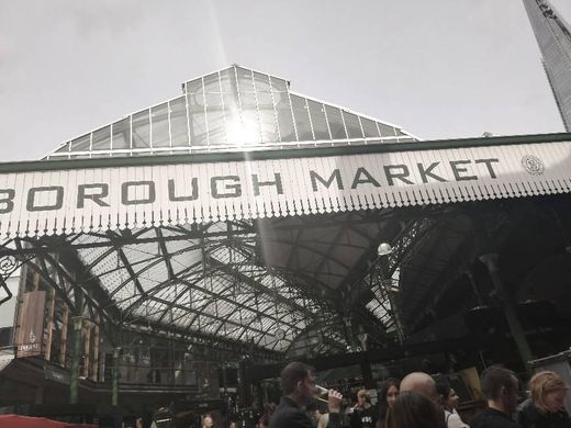 Borough Market